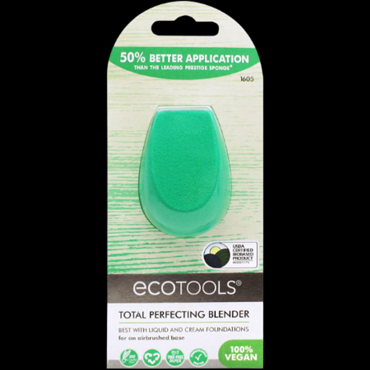 EcoTools Total Perfecting Blender