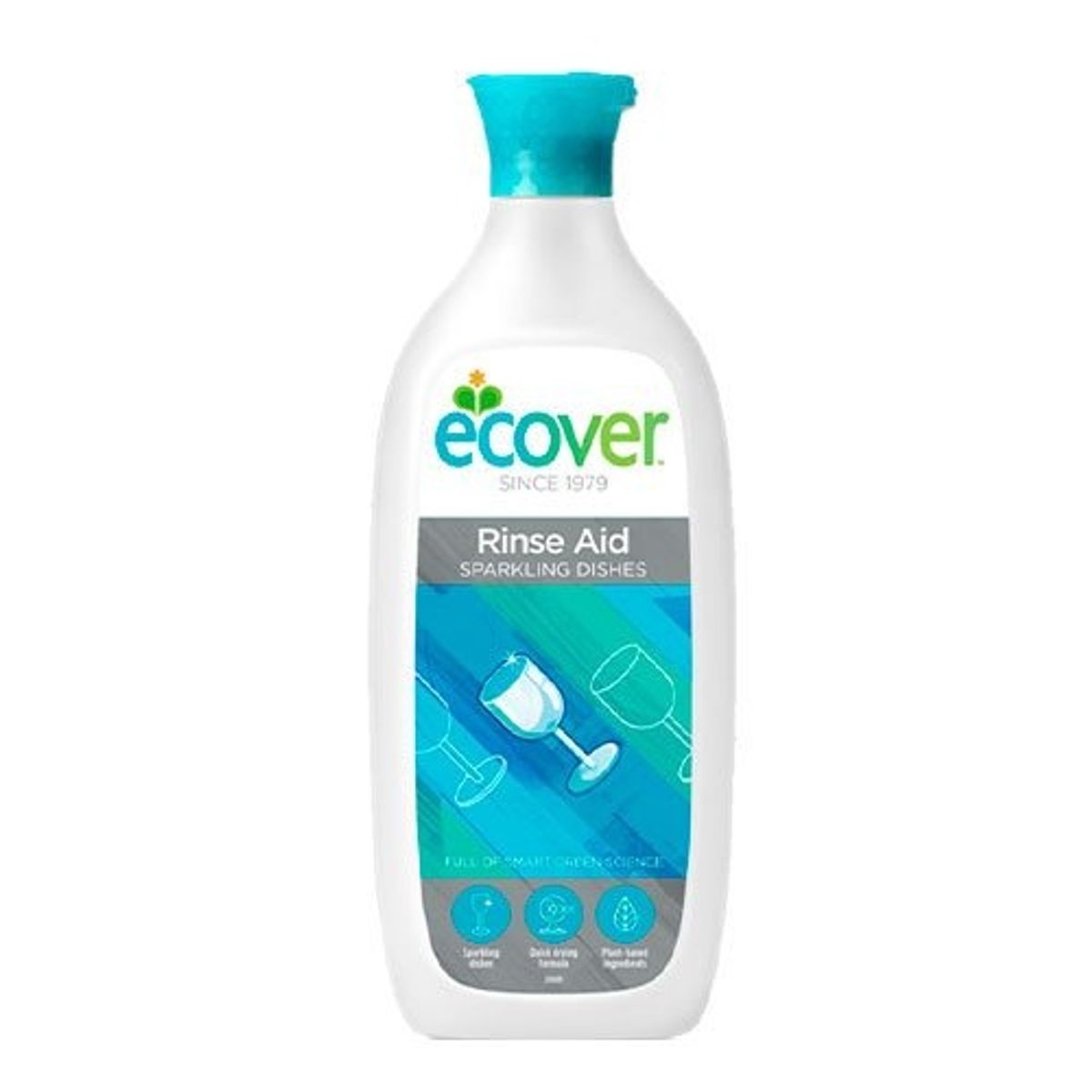 Ecover afspændingsmiddel - 500 ml.