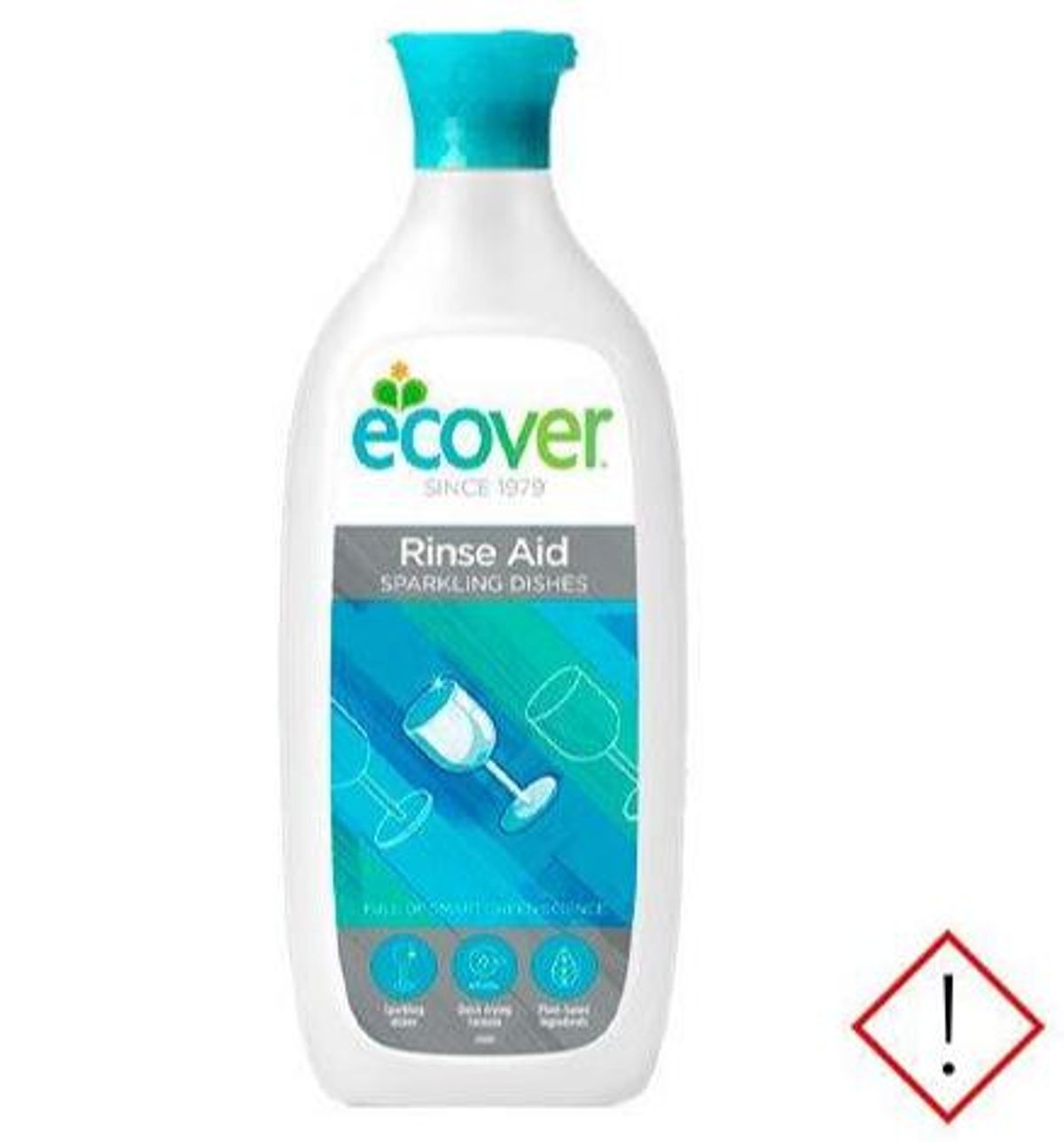 Ecover Afspændingsmiddel, 500ml.