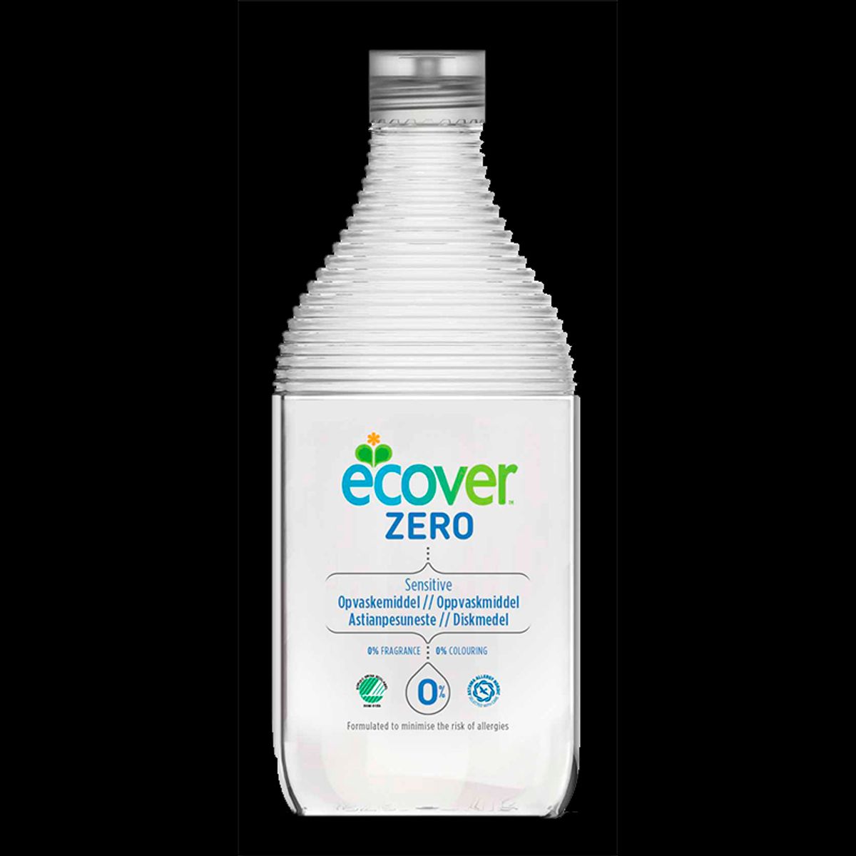 Ecover Zero Opvask 450 ml.