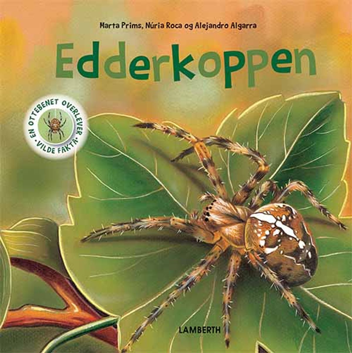 Edderkoppen