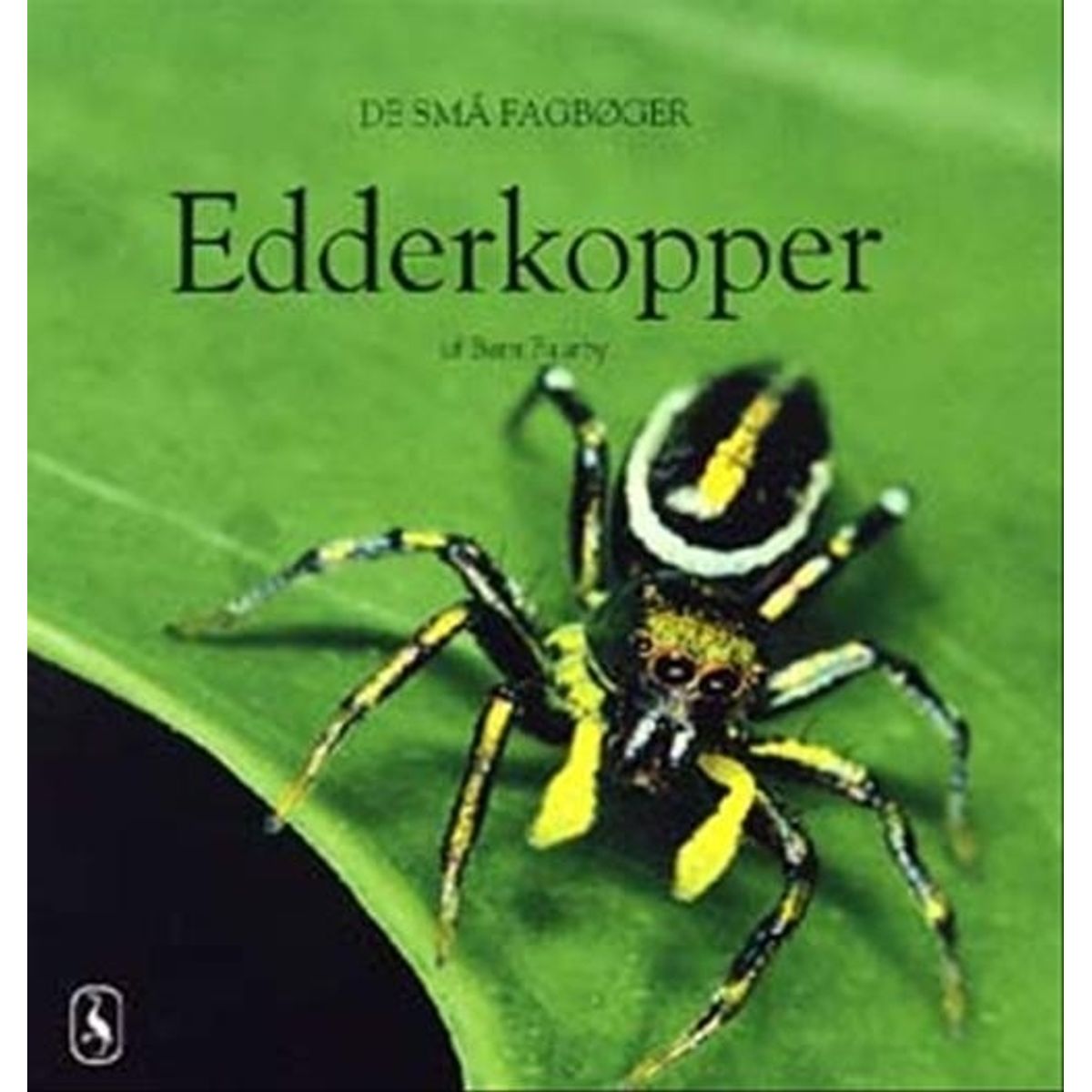 Edderkopper