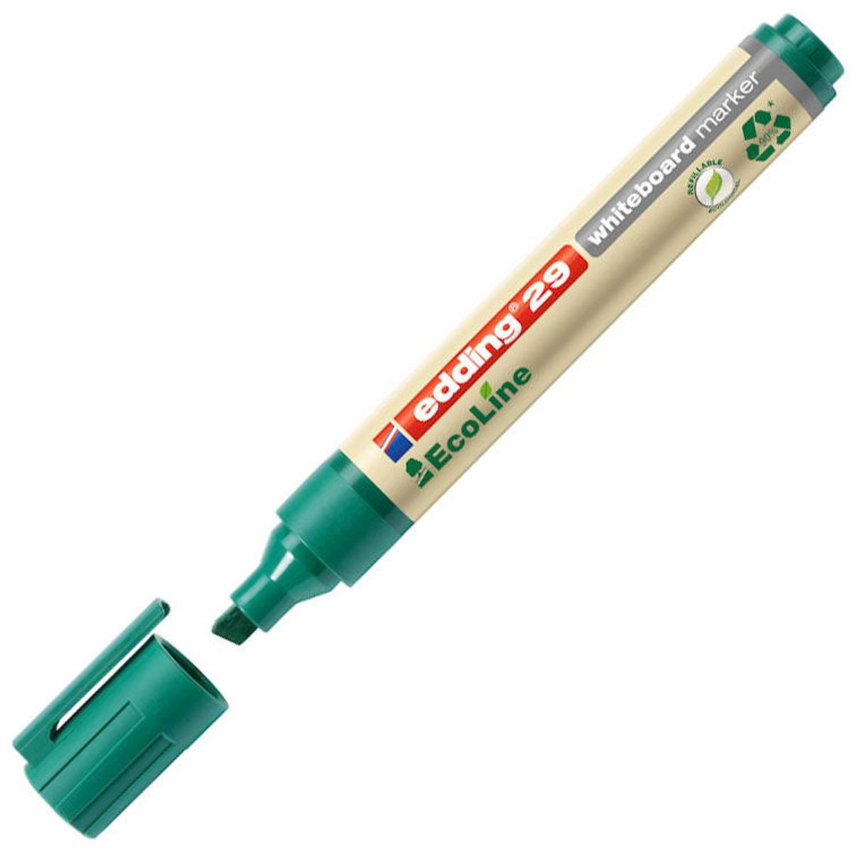 edding 29 EcoLine whiteboard marker