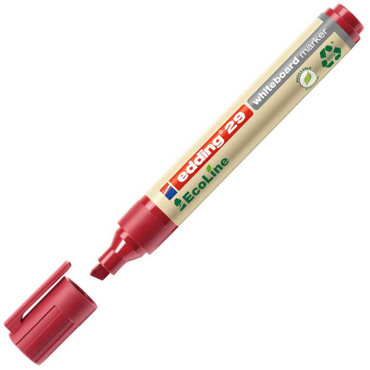 edding 29 EcoLine whiteboard marker