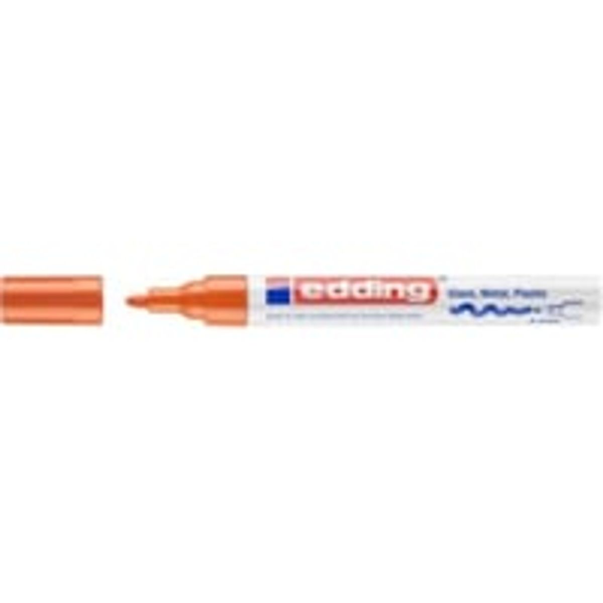 Edding Paintmarker 750 orange