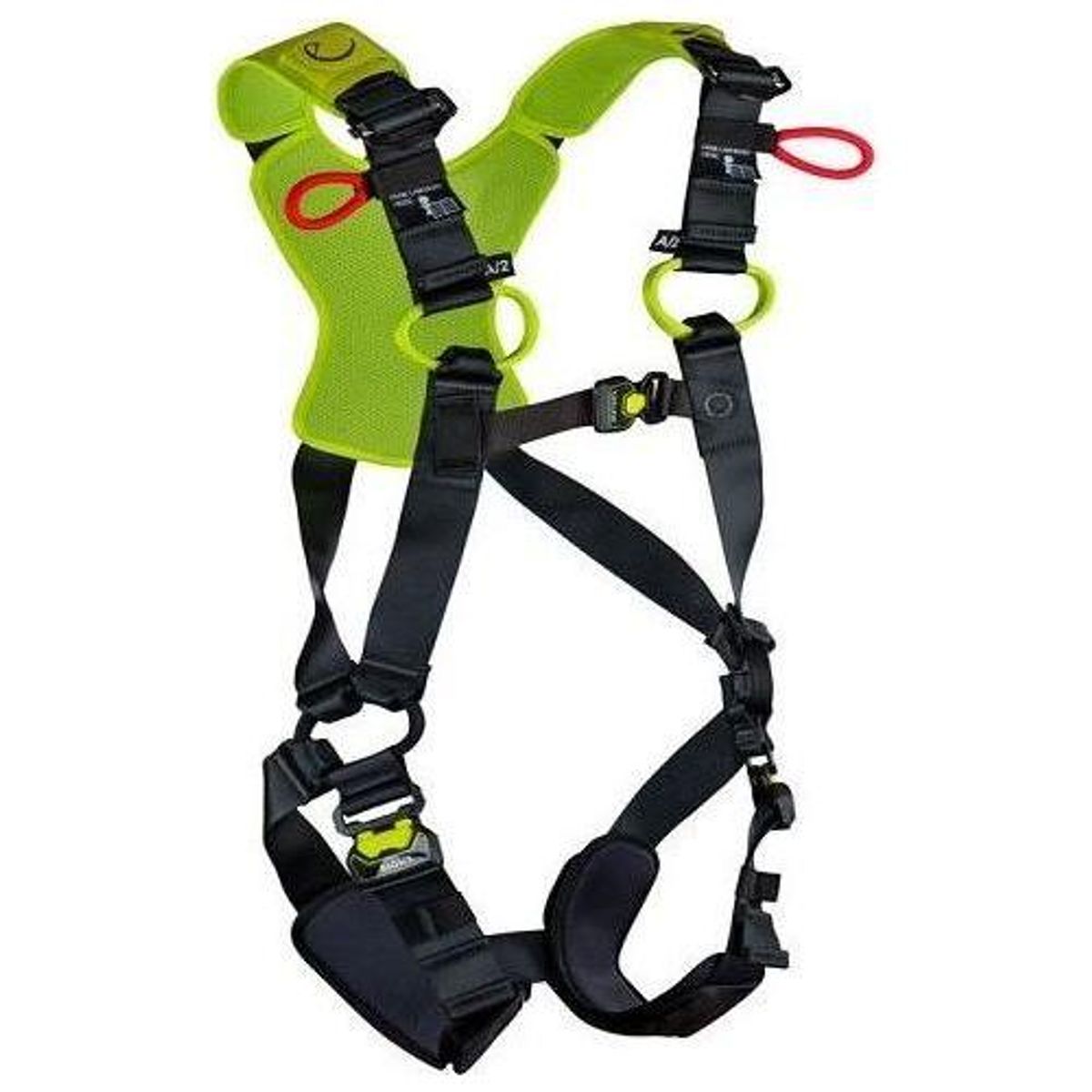 Edelrid Flex Lite sele, 2-P, CE/ANSI, L/XXL