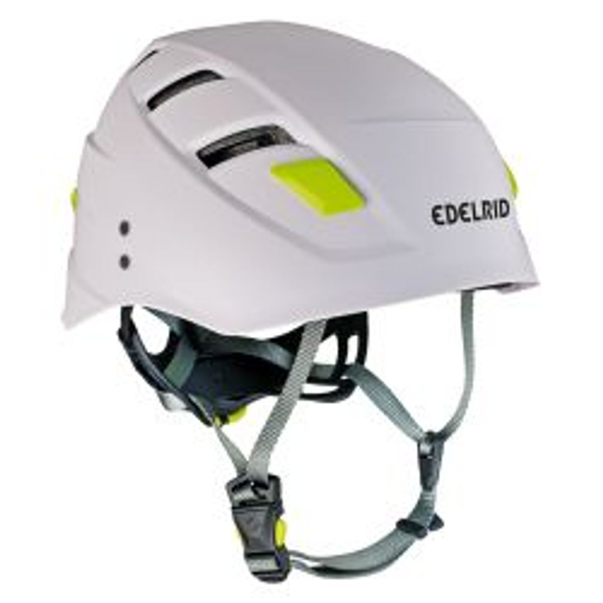 Edelrid Zodiac - 55-61 - Snow - Str. Pcs - Hjelm