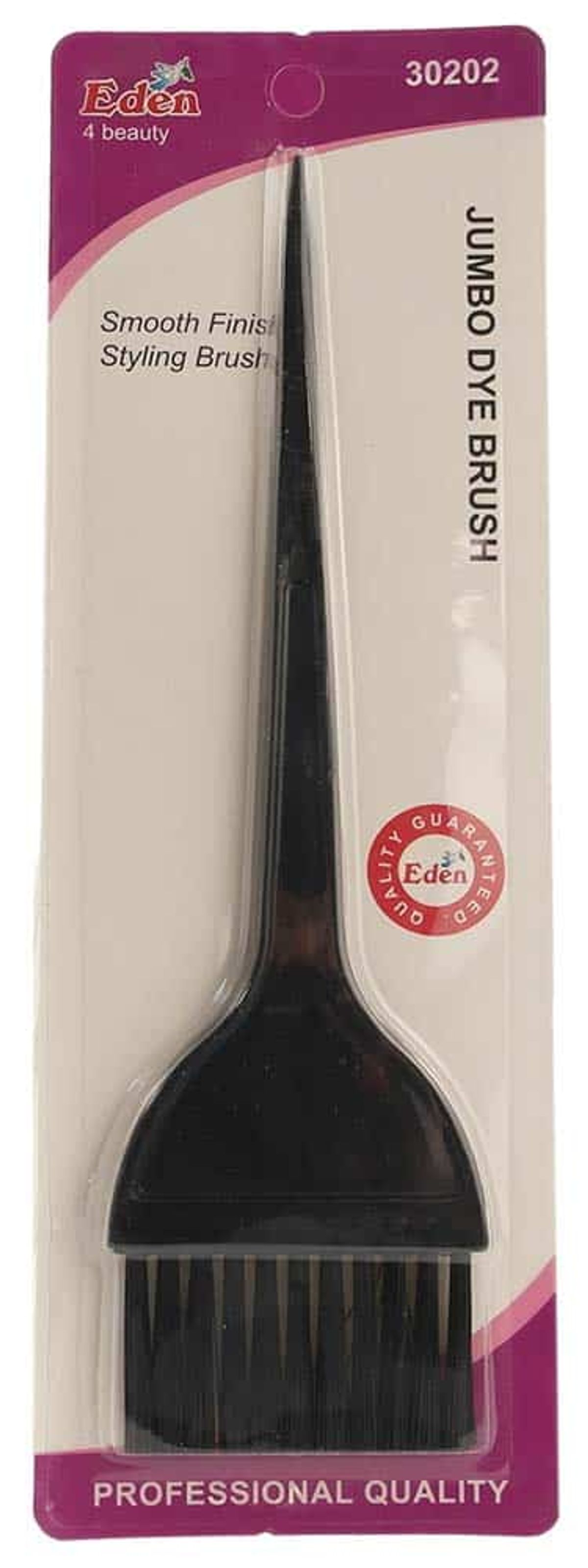 Eden Dye Styling Brush