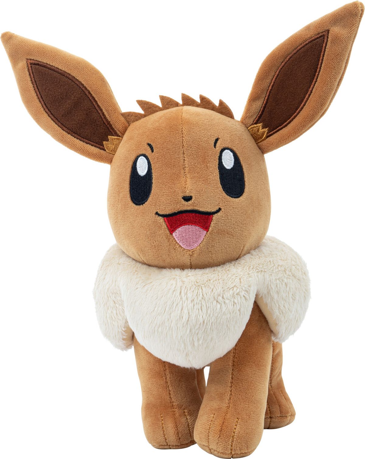 Eevee Bamse - Pokémon - 30 Cm