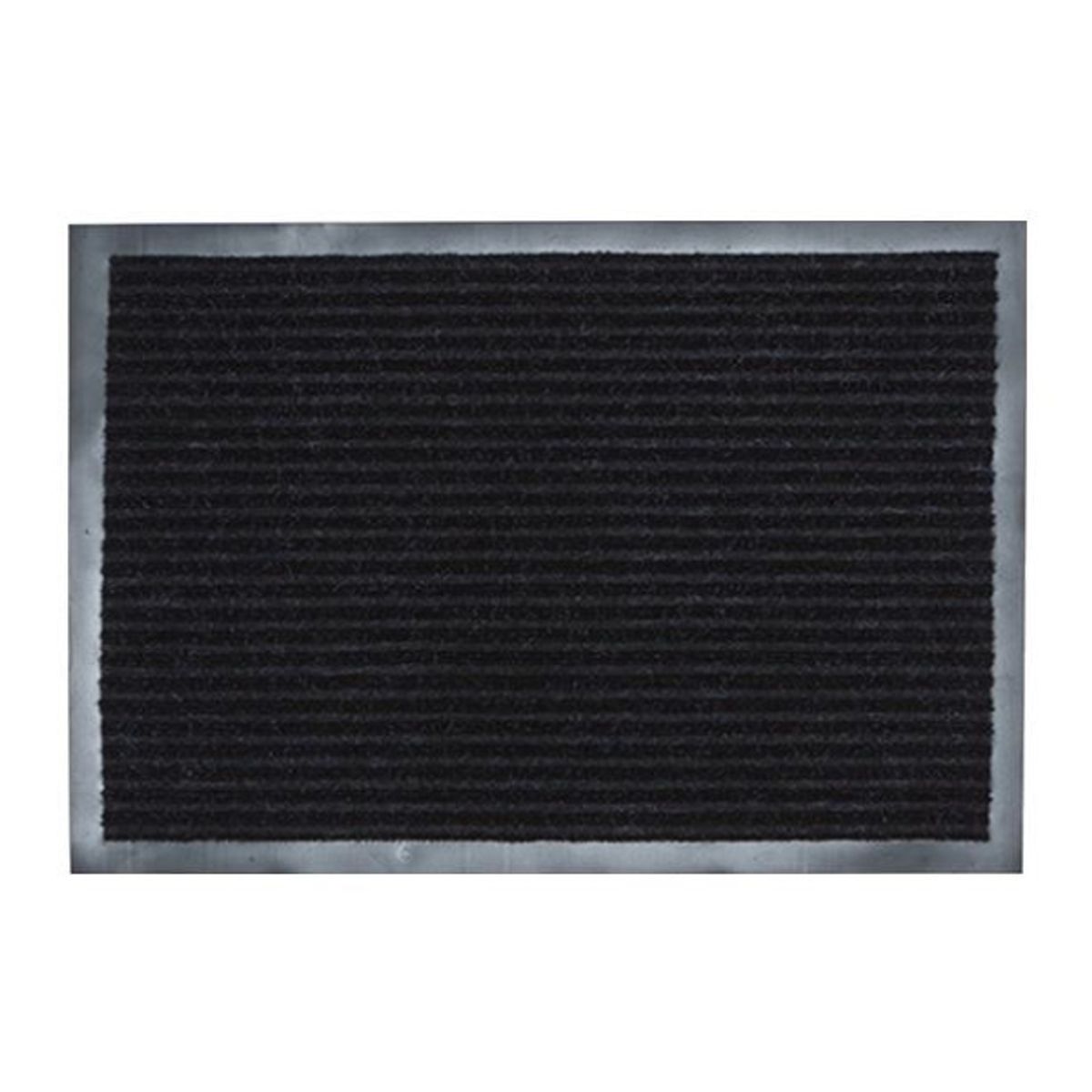 Efco Door Mat Sphinx 380 6008 Black