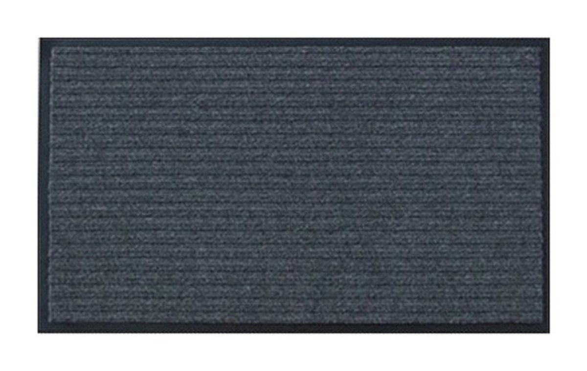 Efco Door Mat Sphinx 380 6197 Grey