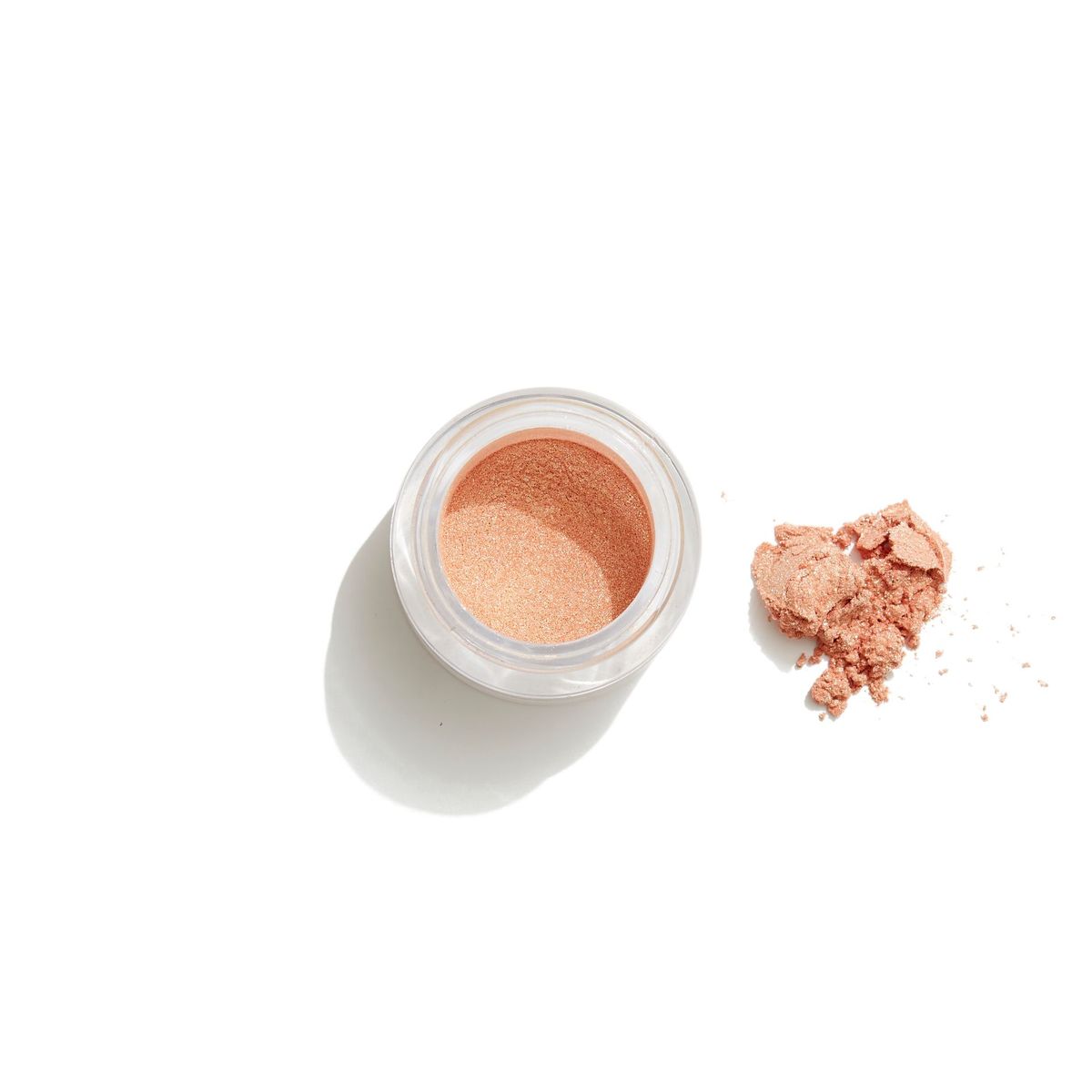 Effect Powder - 002 Sunstone