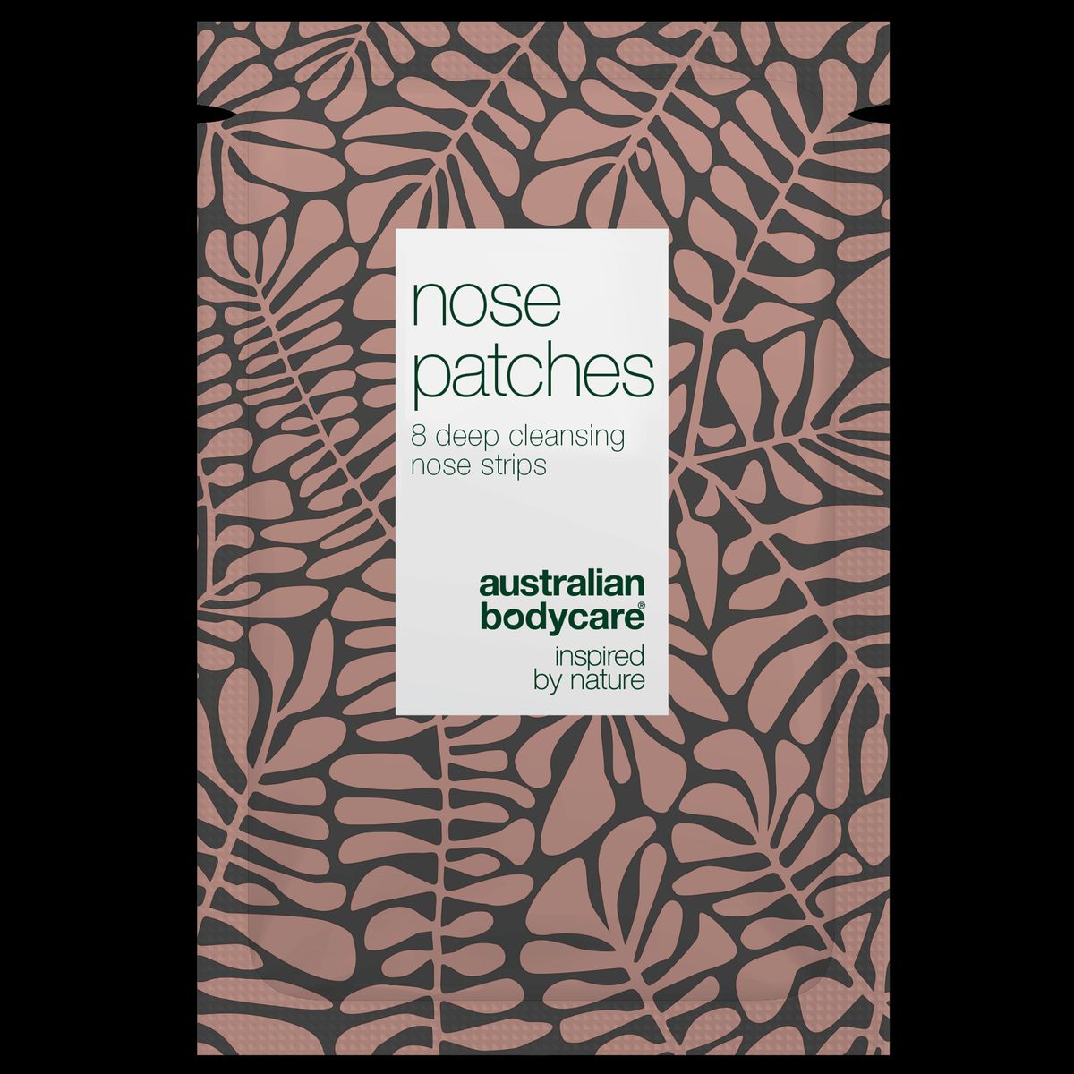 Effektive nose patches til bumser, hudorme og uren hud på næsen â Nose patches, der fjerner bumser, hudorme og uren hud. Dybrens porerne og opnå en glattere og sundere næsehud. - 1 stk.