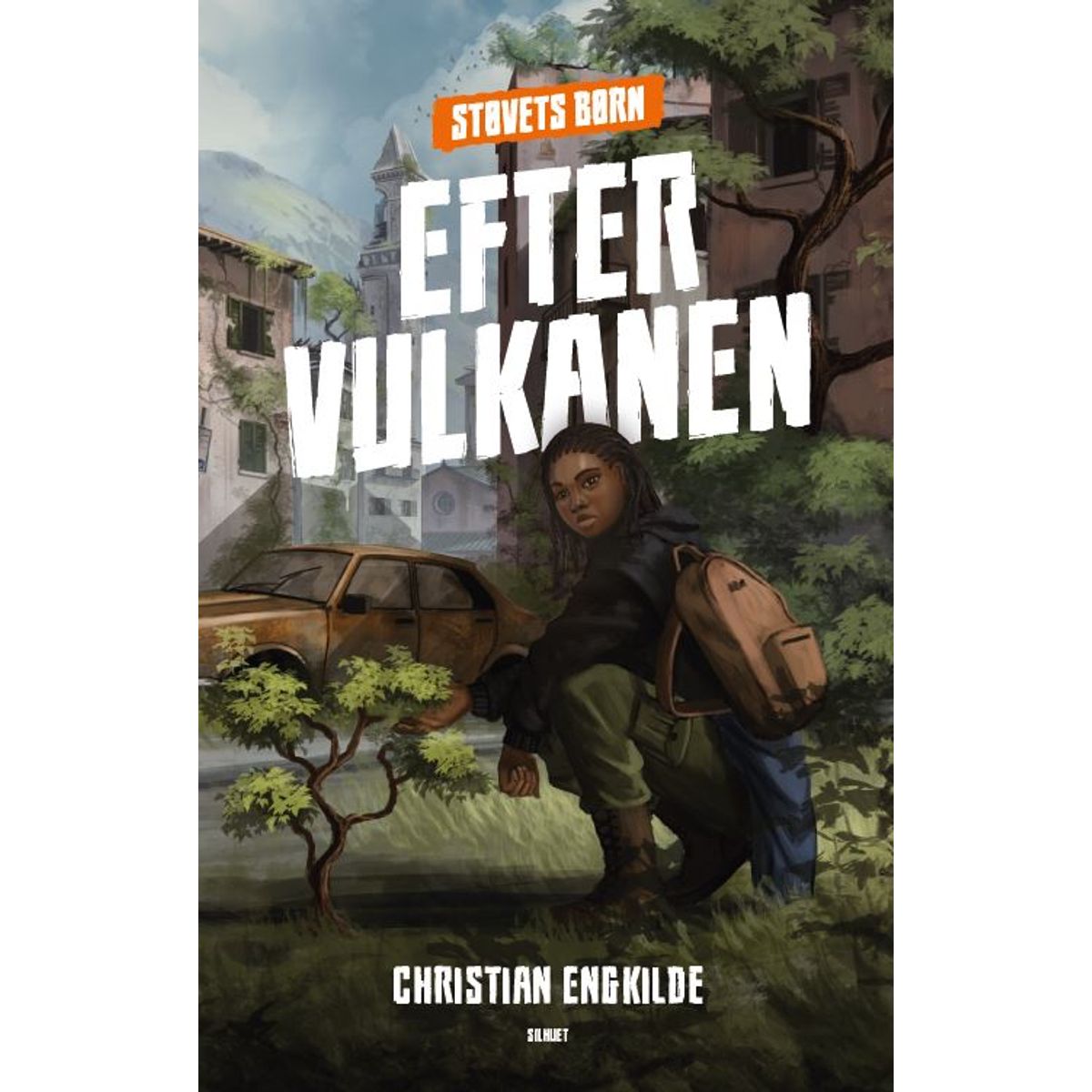 Efter vulkanen