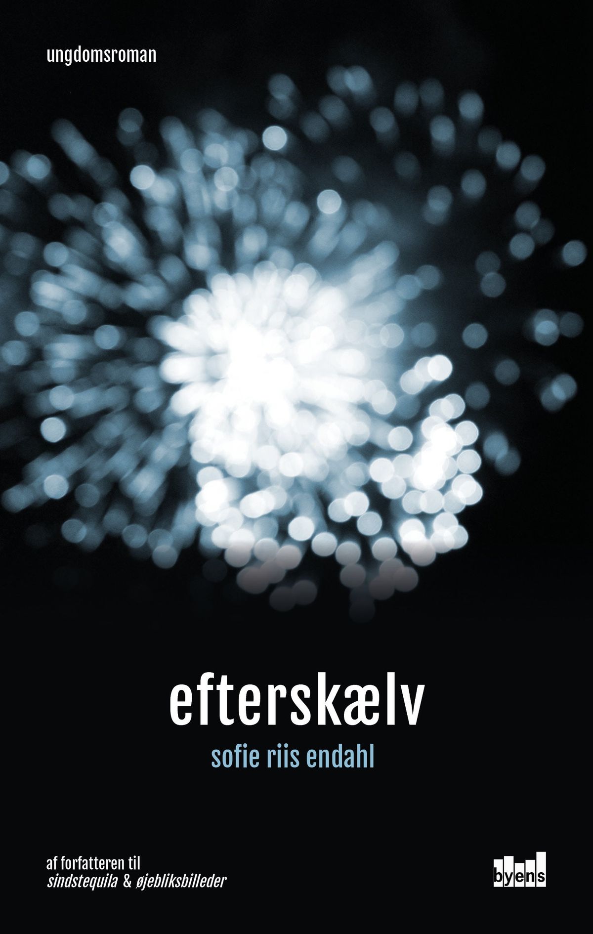 Efterskælv