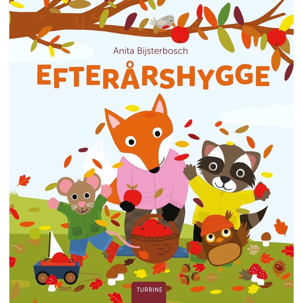 Efterårshygge