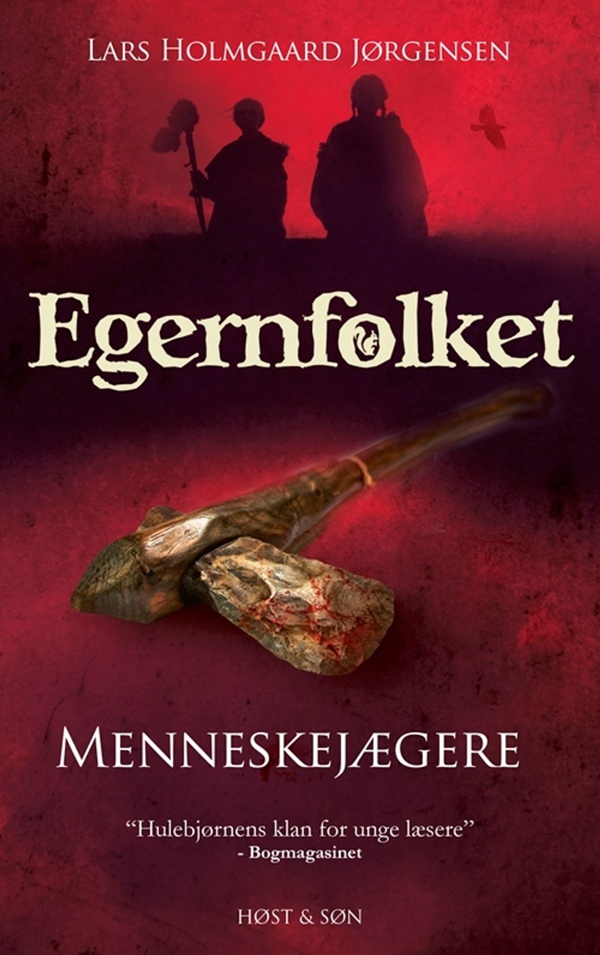 Egernfolket 1