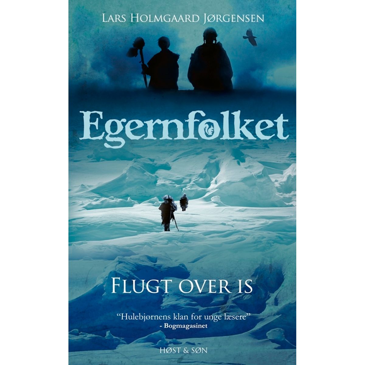 Egernfolket 2