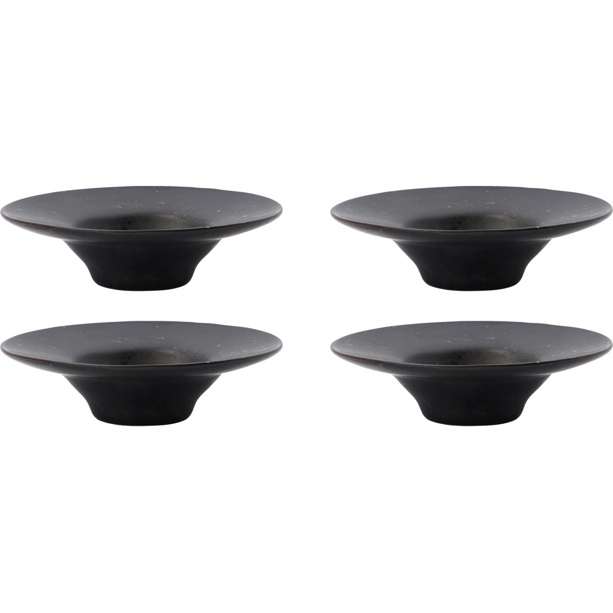 Egg cup, HDPion, Black;Brown