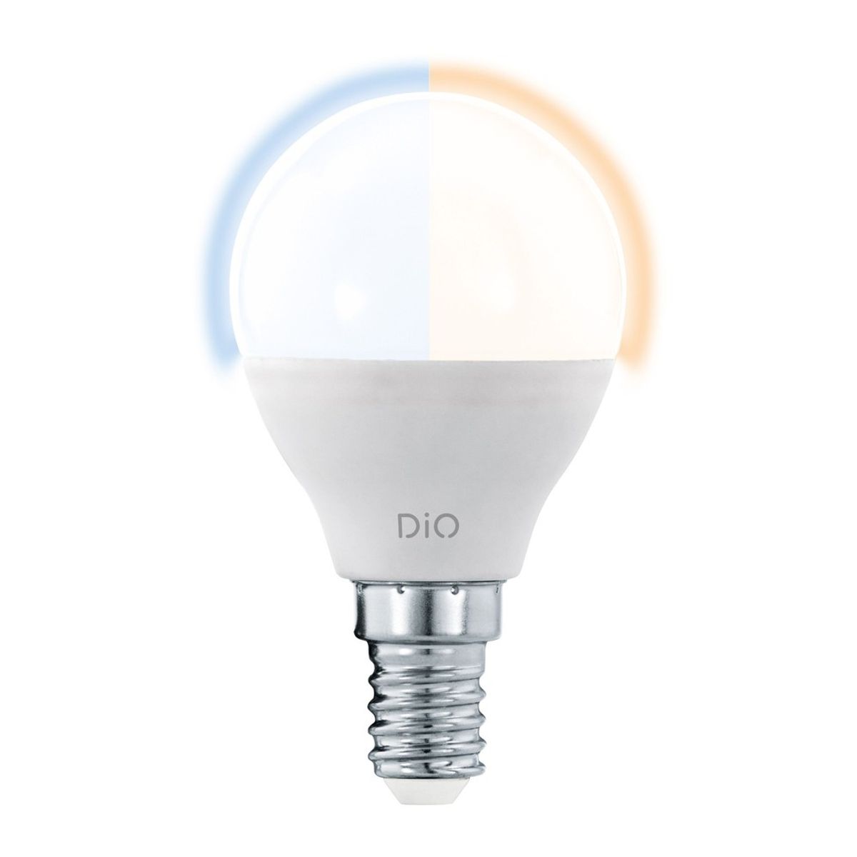 EGLO Access V1 LED Lyskilde 5W E14 Med Dimtone og Fjernetjening