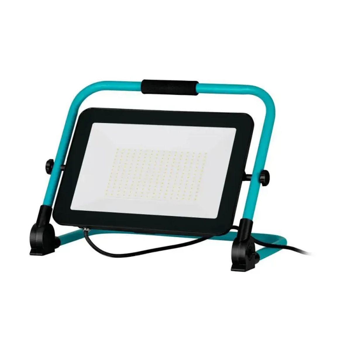 EGLO Arbejdslampe 150w 11900lm Ip65 Turkis - Arbejdslampelampe - 900533