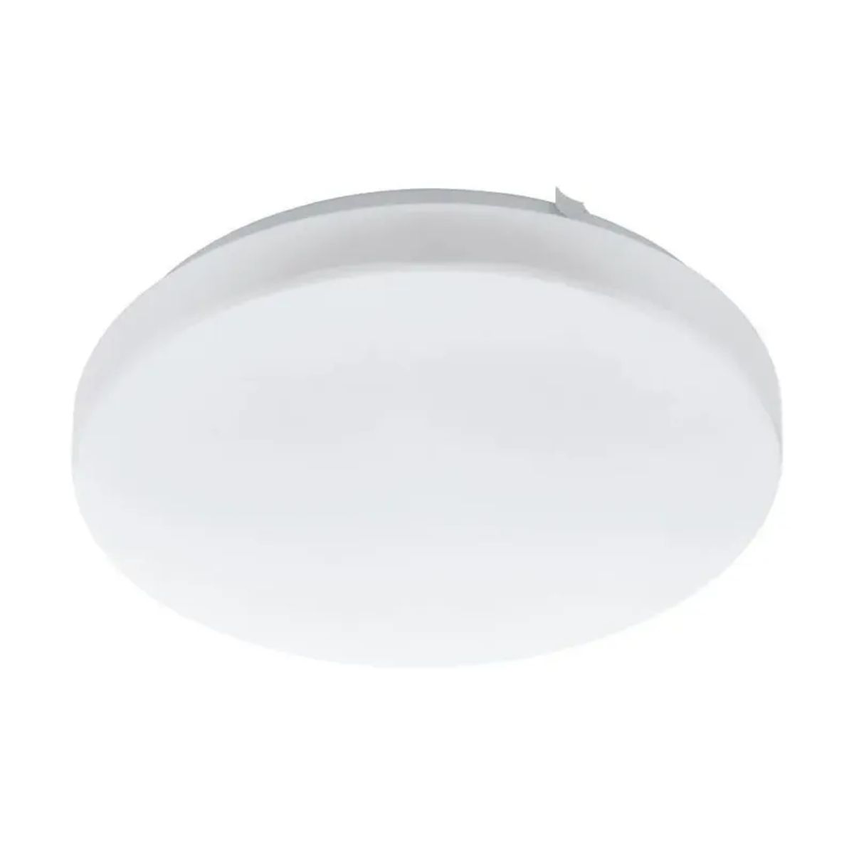 EGLO Frania Loft Ø280 10w 1100lm 3000k Hvid - Loftlampe - 97871