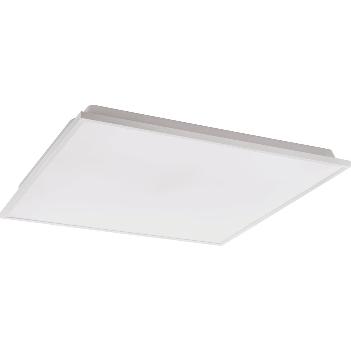 Eglo - Herrora-z Led Panel - Hvid 45x45 Cm Tw Zigbee Bt