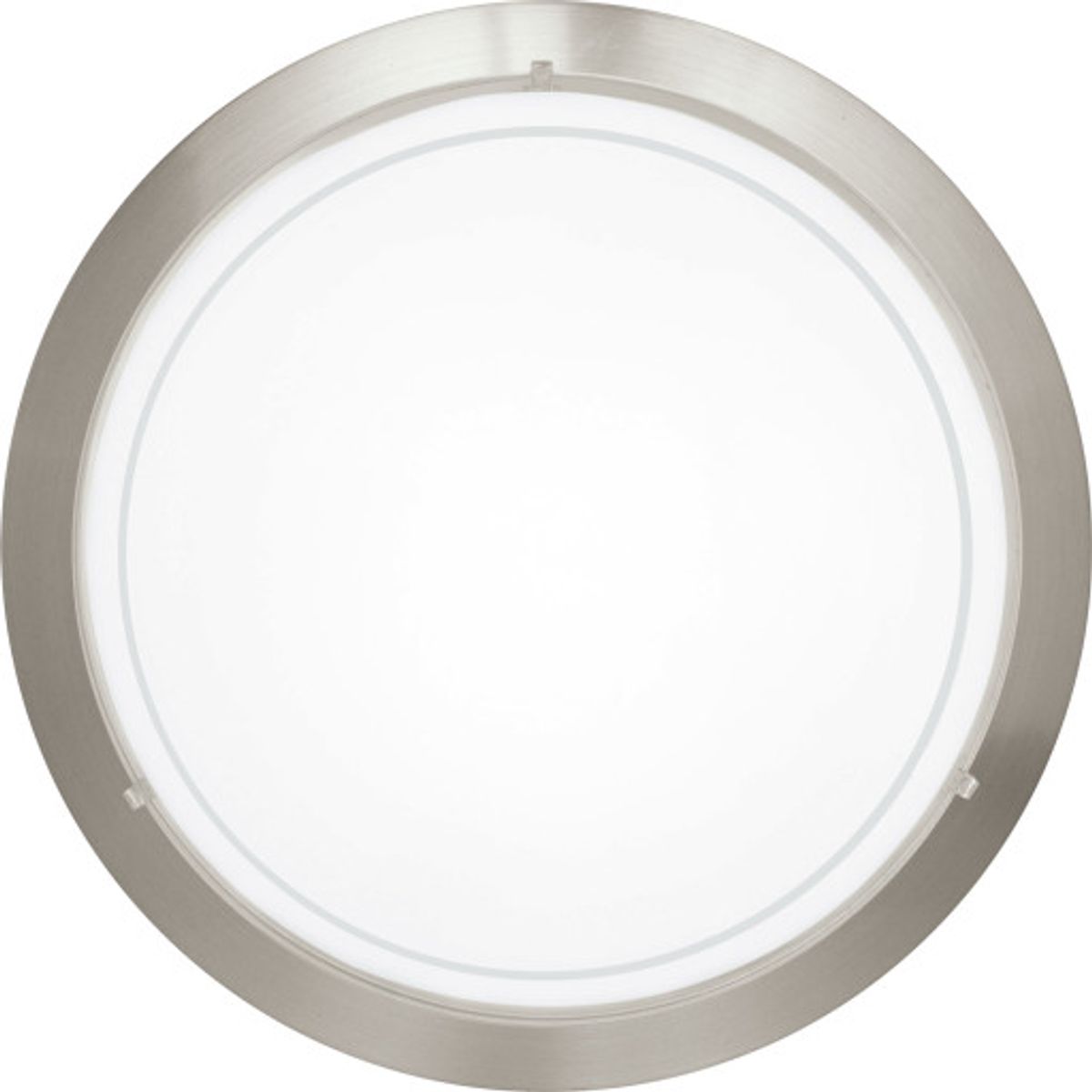 Eglo Planet plafond, satin