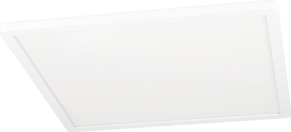 Eglo - Rovito-z Led Panel - Hvid 42x42 Cm Rgb Tw Zigbee Bt