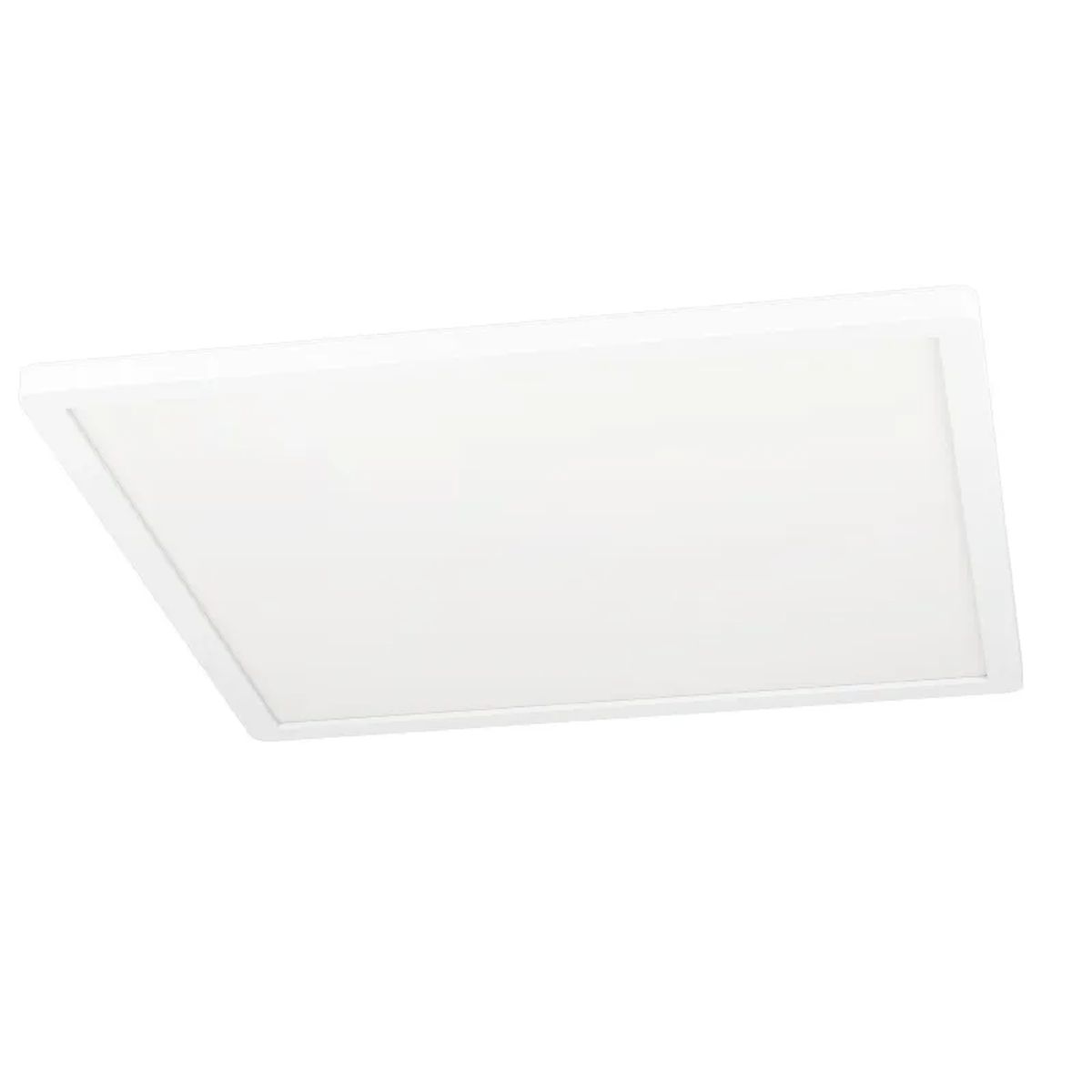 EGLO Rovito-Z Loft 420x420 Rgb 2200lm 2700-6500k Hvid - Loftlampe - 900089