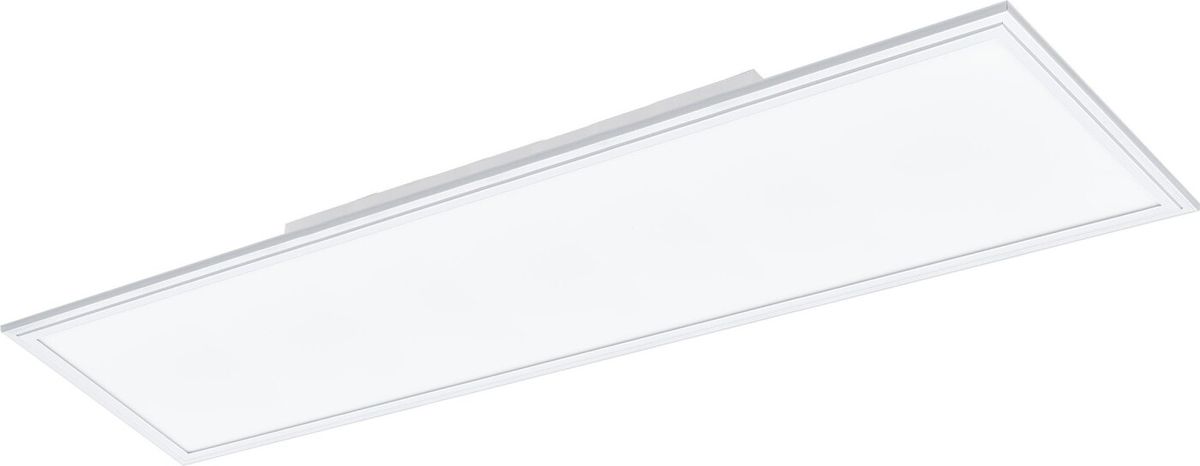 Eglo - Salobrena-z Led Panel - Hvid 120x30 Cm Tw Zigbee Bt