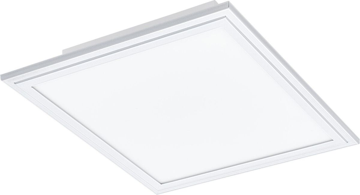 Eglo - Salobrena-z Led Panel - Hvid 30x30 Cm Tw Zigbee Bt