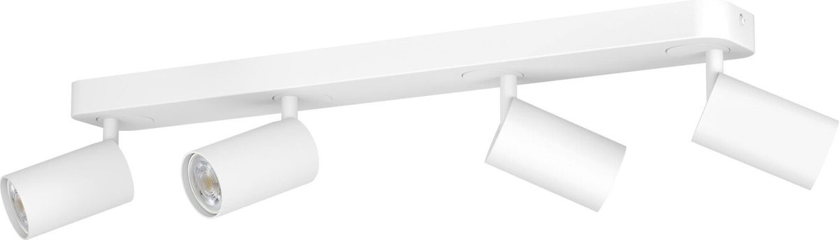 Eglo - Telimbela-z Spotlampe - Hvid Rgb Tw Zigbee Bt