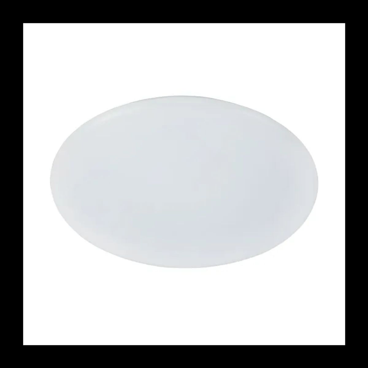 EGLO Totari-Z Cl 2160lm Ø380 27/65k Hvid - Loftlampe - 31737