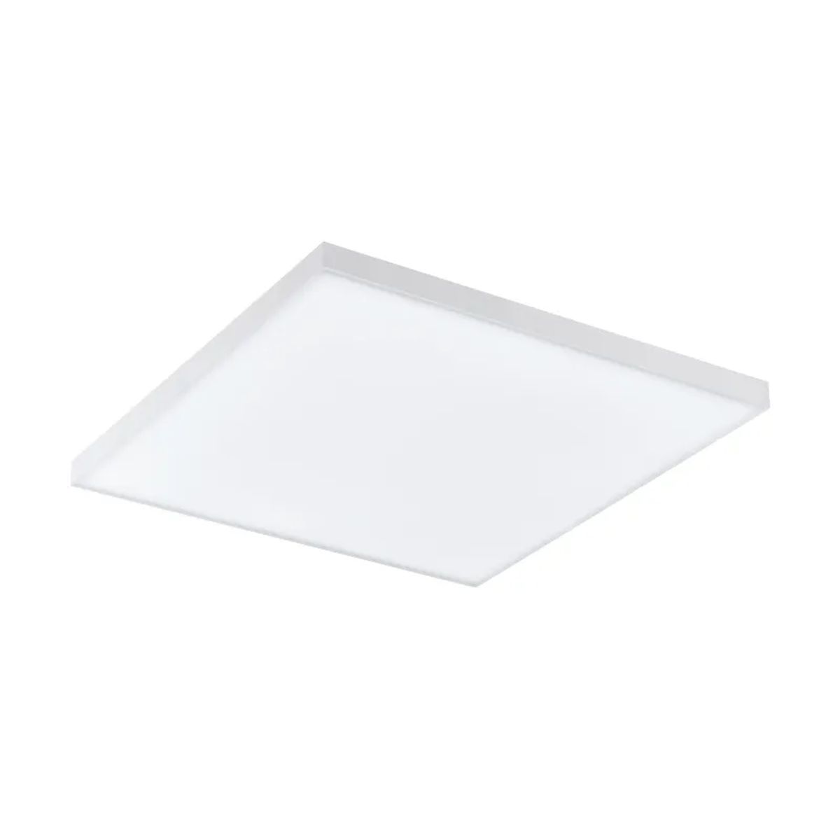 EGLO Turcona-Z Panel 300x300 Rgb 16w 1750lm 2700-6500k Hvid - Loftlampe - 900057