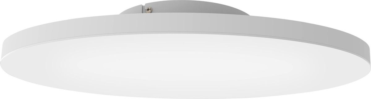 Eglo - Turcona-z Plafond Lampe - Hvid ø60 Cm - Rgb Tw Zigbee Bt