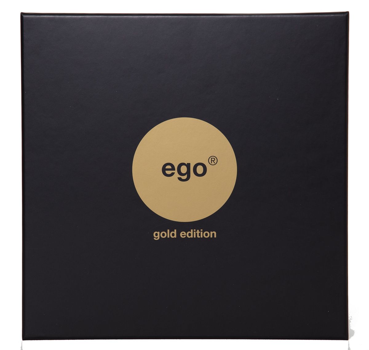 EGO Gold Edition