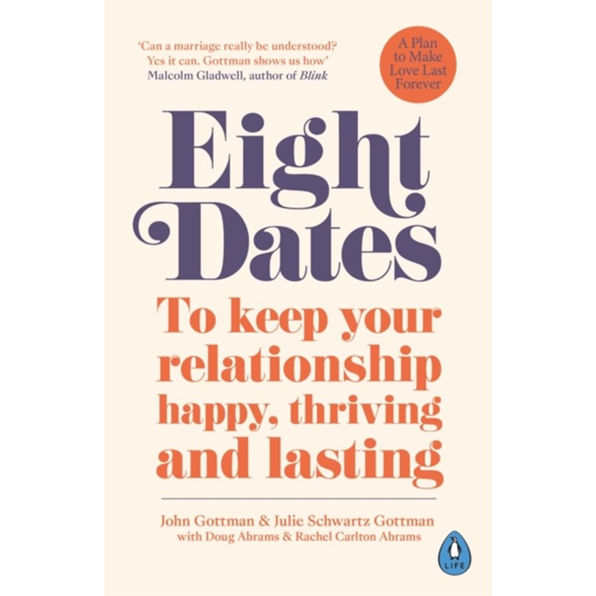 Eight Dates