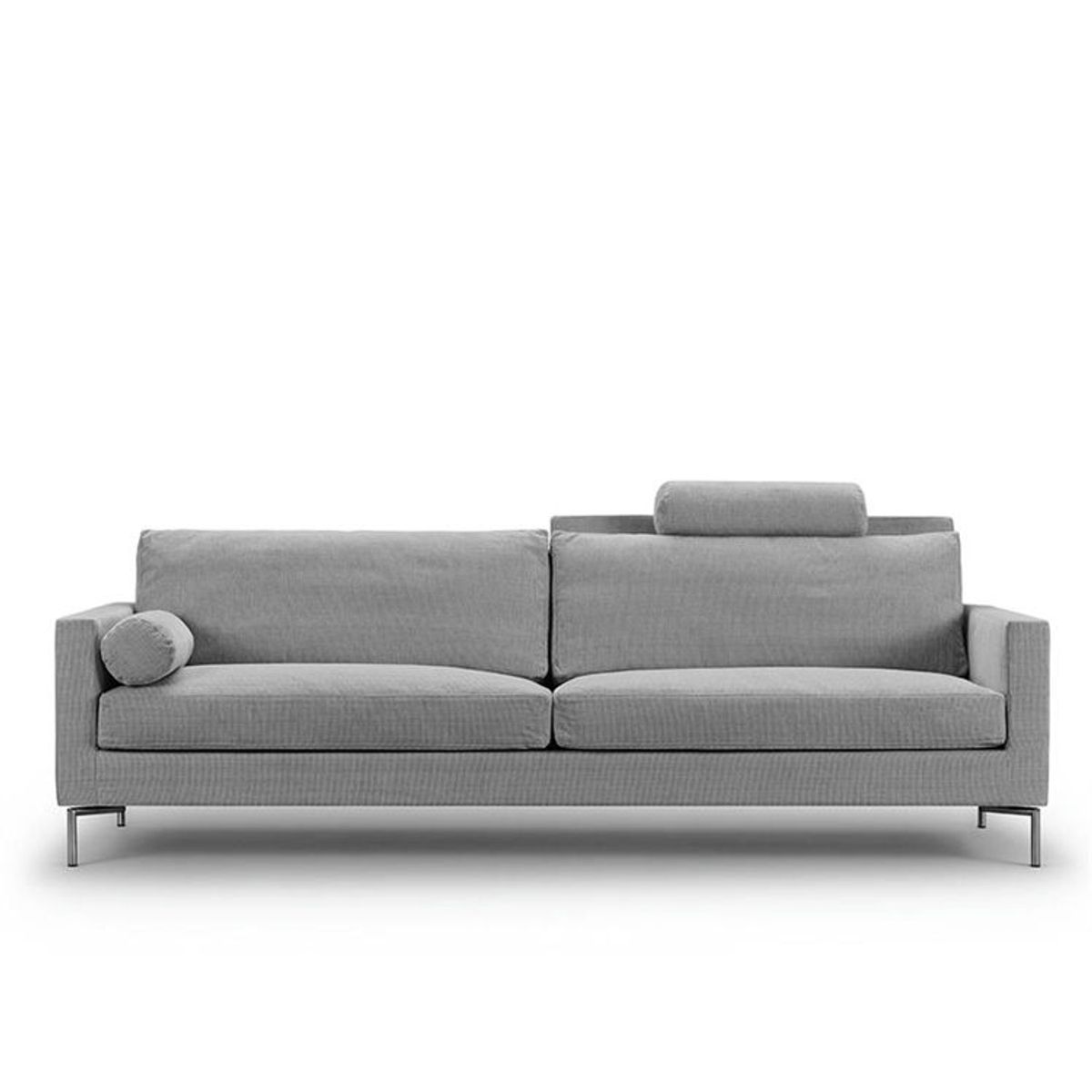 Eilersen Lift Sofa Bakar 47 (Light Grey)