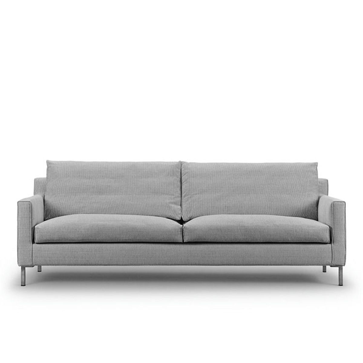 Eilersen Streamline Sofa Bakar 47 (Light Grey)