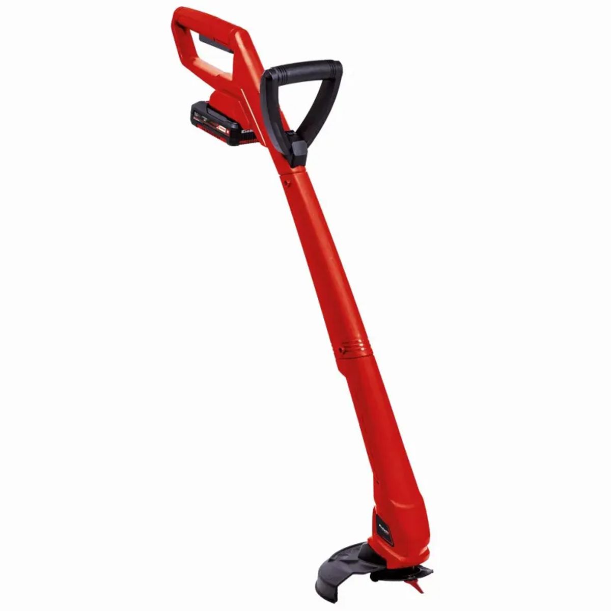 Einhell Akku-græstrimmer Ø24 cm med 1 Ã 18 V 1,5 Ah-batteri og oplader -CG-Ct 18/24 Li P