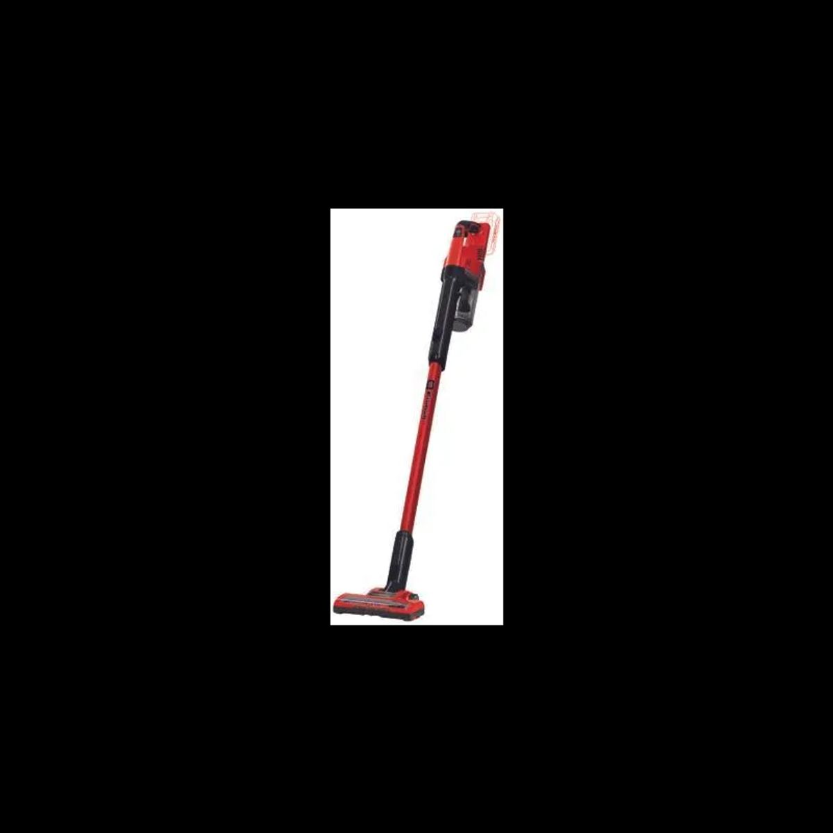 Einhell Cordl.Handstick Støvsuger TE-SV 18 Li-Solo