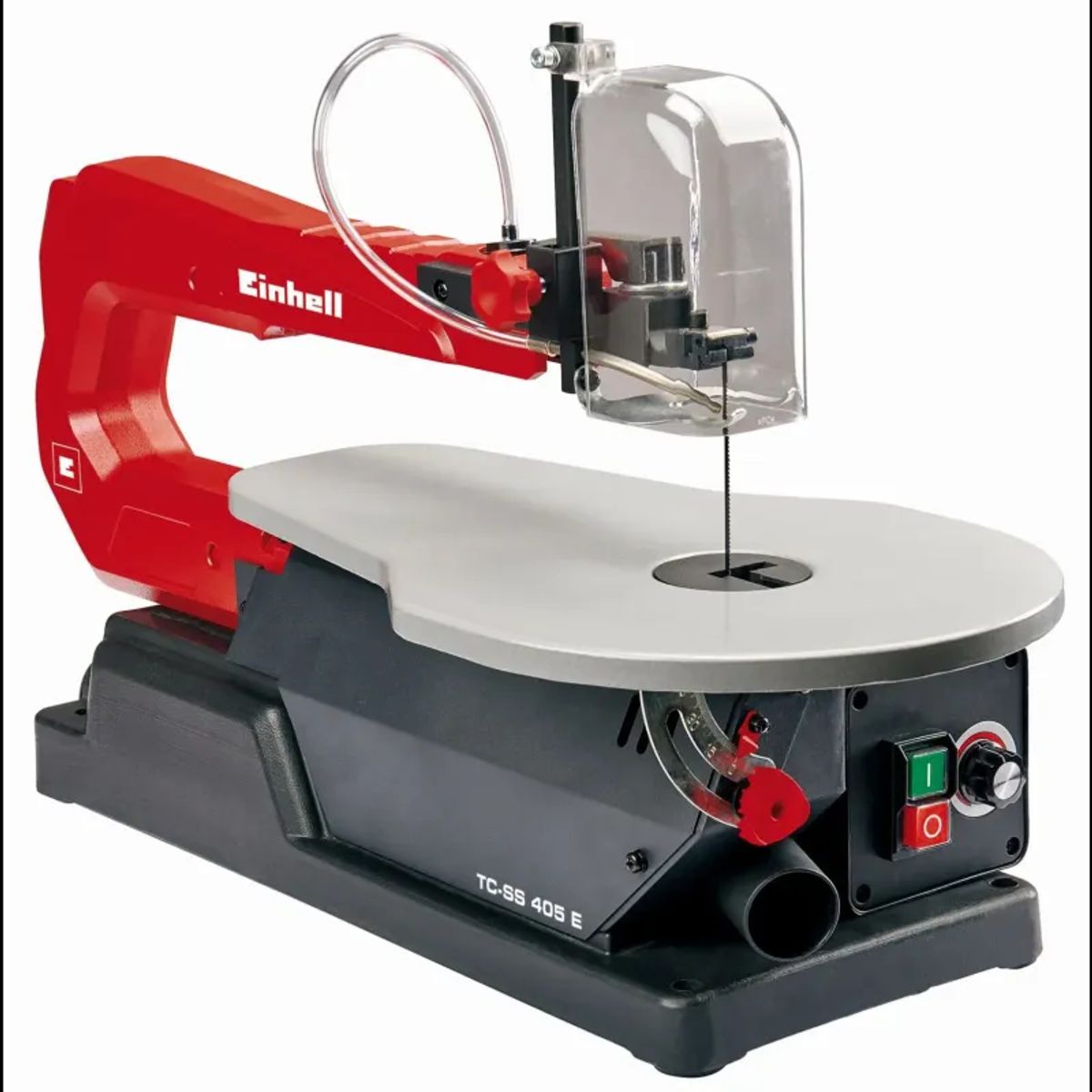 Einhell Dekupørsav 120 W - TC-SS 405 E