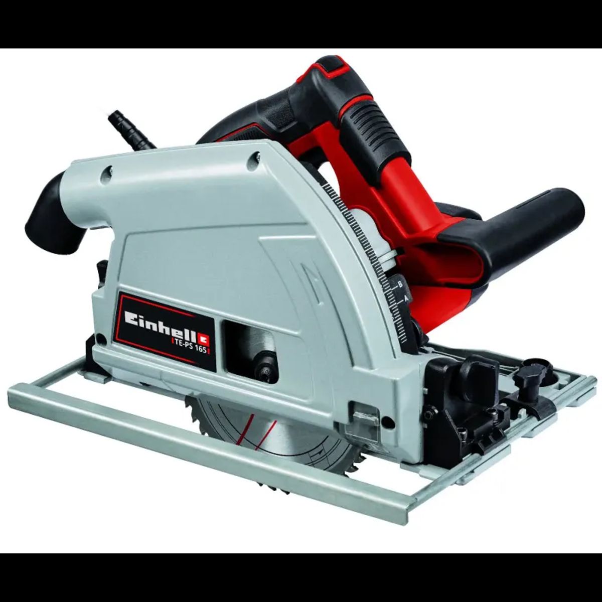 Einhell Dyksav max 56mm./Ø165 - 230V-1200 W - TE-PS 165 - 4331300