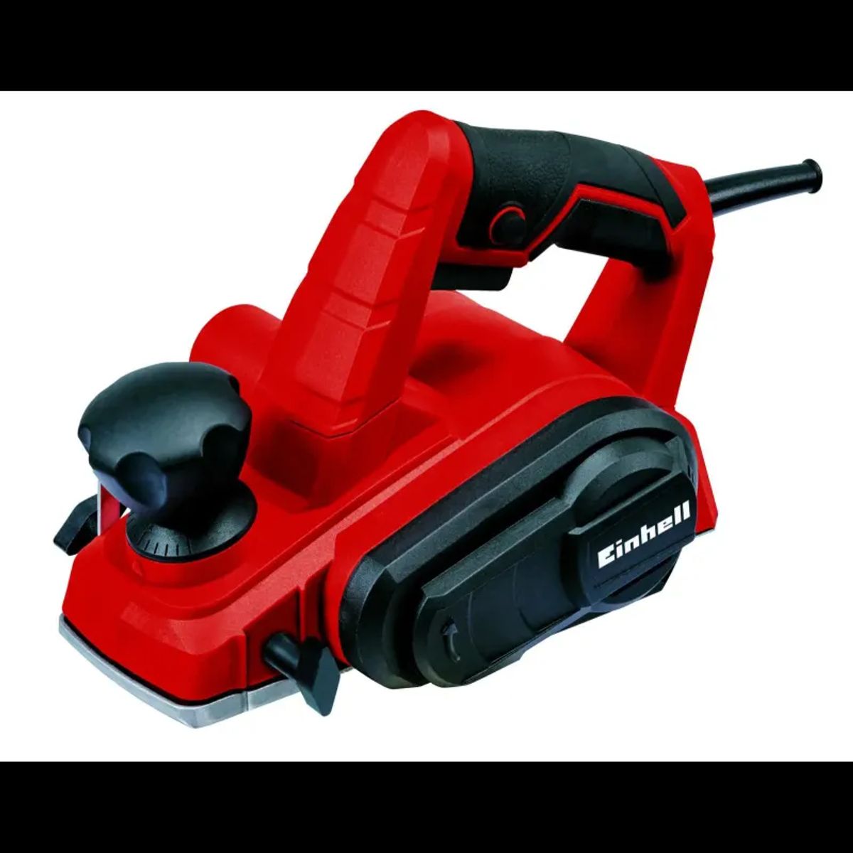 Einhell Elhøvl max B82mm./D2mm. 230V-750W - TC-PL - 4345310