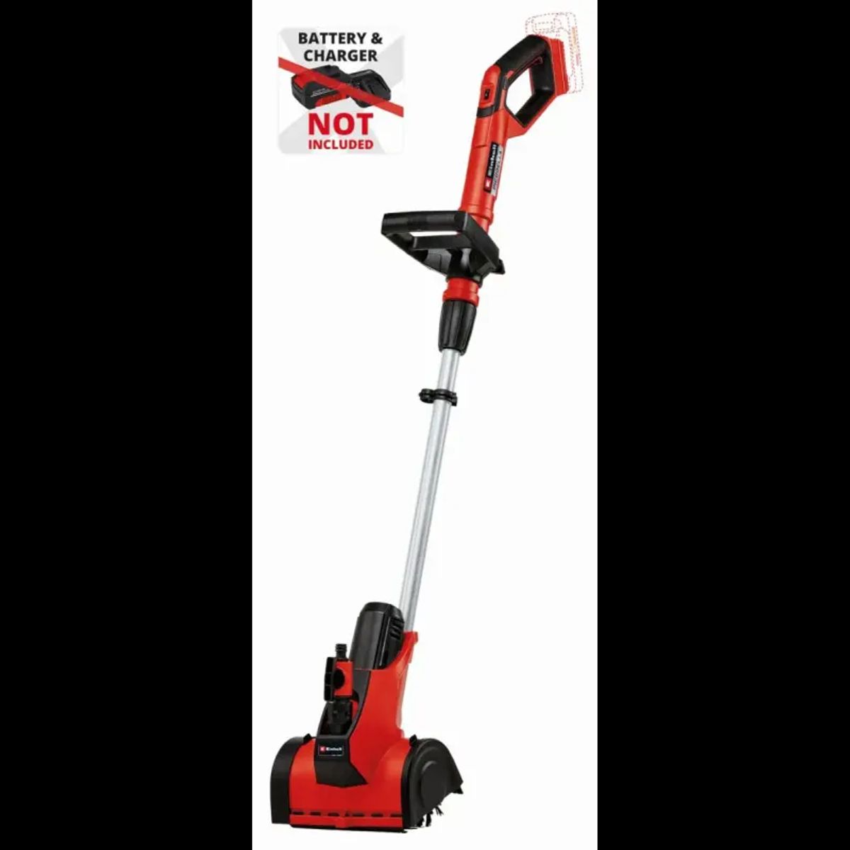 Einhell Fliserenser Solo 18V - PICOBELLA - 3424200