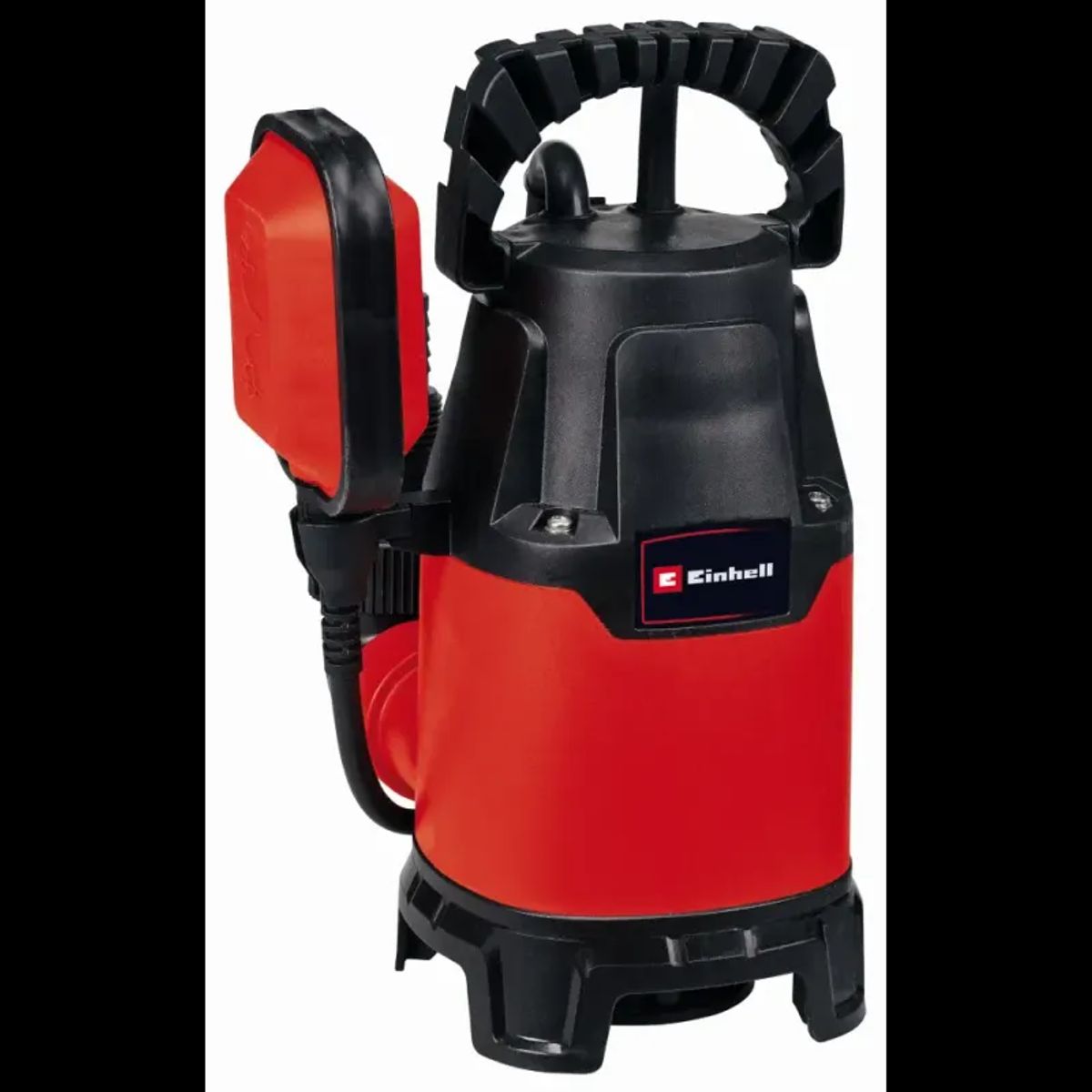 Einhell GC-DP 3325 dykpumpe til spildevand 330 Watt