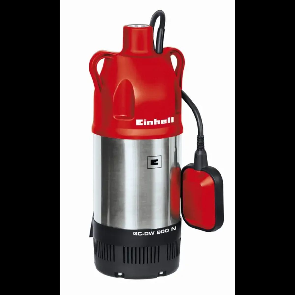 Einhell GC-DW 900 N dykpumpe 230V/900W