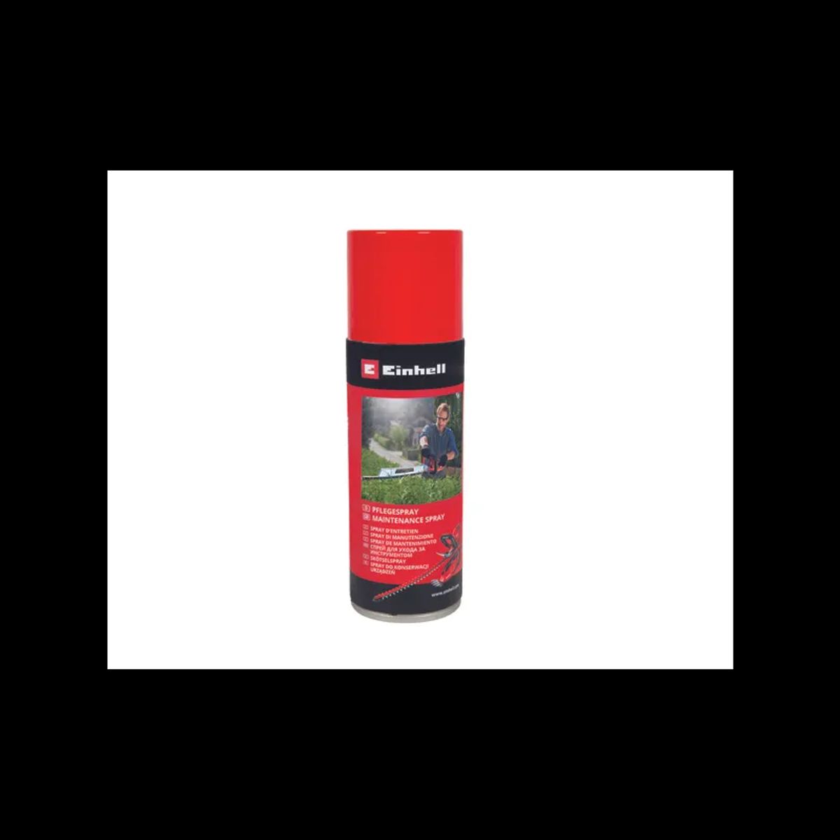 Einhell hækkeklipper plejespray 200 ml.