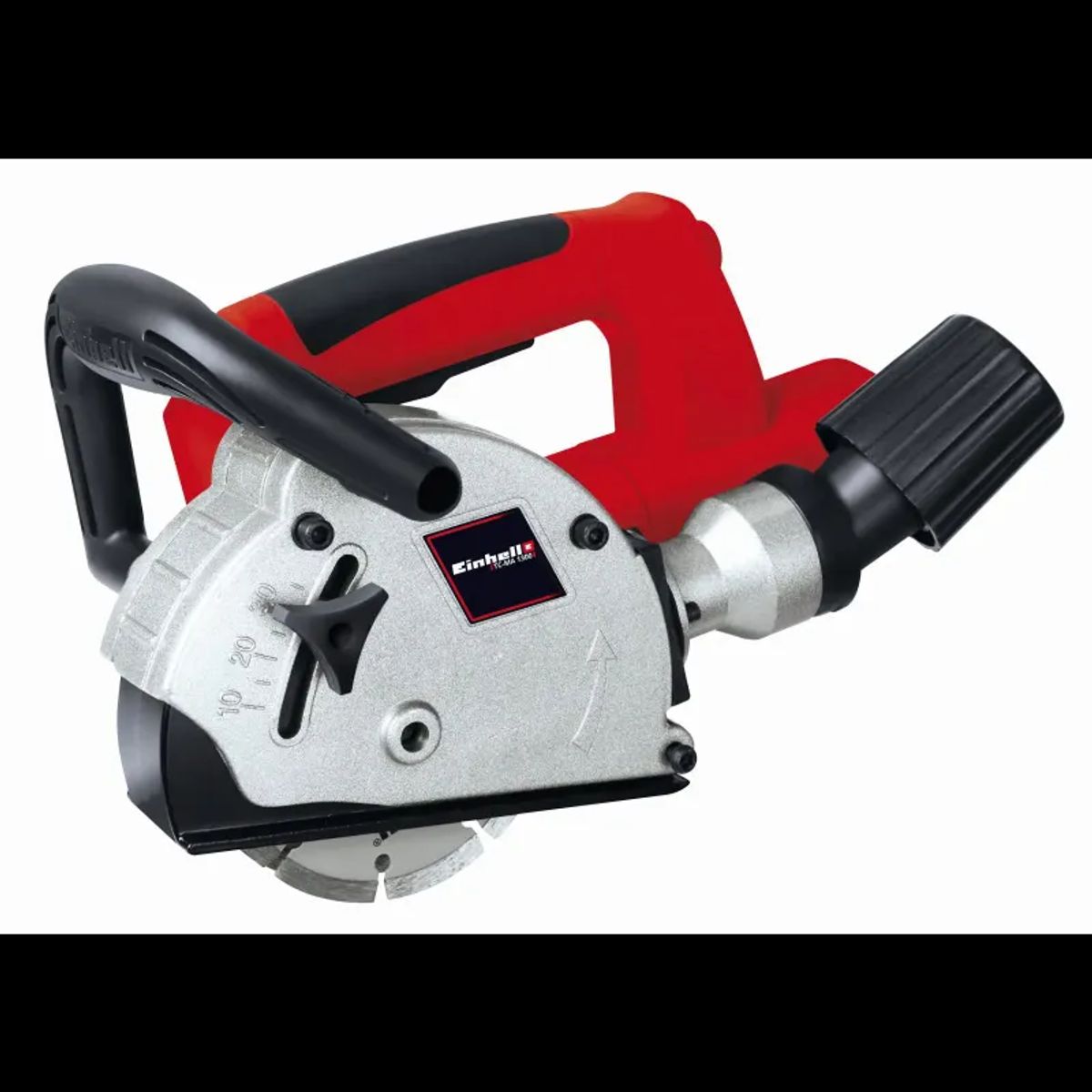 Einhell Murrillefræser 1.320 W - TC-MA 1300